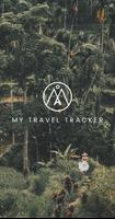 My Travel Tracker (Beta) Affiche