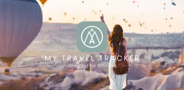 My Travel Tracker | Travel App
