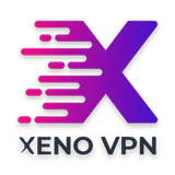 Xeno VPN Tunnel Zeichen