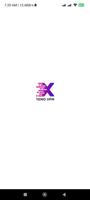 Xeno VPN Tunnel الملصق