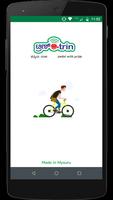 MyTrinTrin Cartaz
