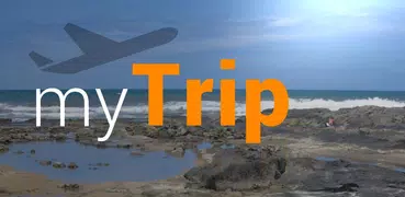 myTrip - Travel Organizer