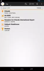 myTrip - Travel Organizer APK download