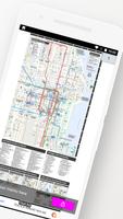 Miami Bus Trolley Travel Guide capture d'écran 1