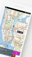 New York City Travel Guide capture d'écran 1