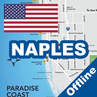 Naples, Florida Travel Guide icône