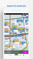 Edmonton Bus LRT Map (Offline) capture d'écran 2