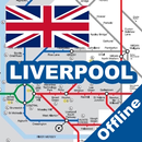 Liverpool Bus Travel Guide APK