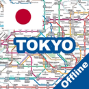 Tokyo Metro Map (Offline) APK