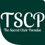 TSCP Official : Partitur Paduan Suara (Not Angka)