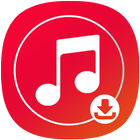 All Mp3 Music Download icône