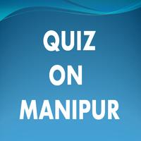 Quiz on Manipur capture d'écran 3