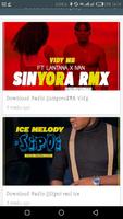 MyTube screenshot 2