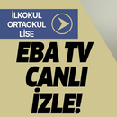 Eba Tv Mobil - Canlı TV-APK