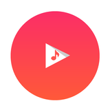 Video Tube ícone
