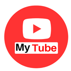 آیکون‌ MyTube