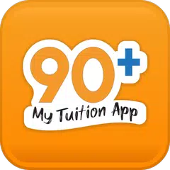 90+ My Tuition App XAPK 下載