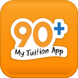 90+ My Tuition App