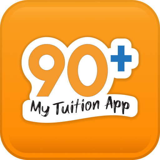 90+ My Tuition App