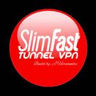 Slimfast Tunnel icône