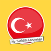 My Turkish Language