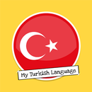 APK My Turkish Language