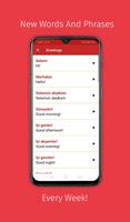 My Turkish Language screenshot 2