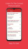 My Turkish Language captura de pantalla 3