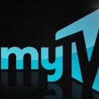 myTV STB ポスター