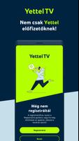 Yettel Stream Poster