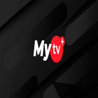Mytv+ icono