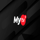 Mytv+ أيقونة