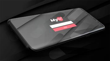 Mytv+ تصوير الشاشة 1