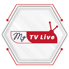 آیکون‌ MYTV Live1