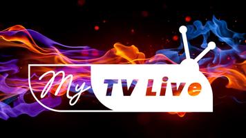 برنامه‌نما MYTV Live1 عکس از صفحه