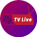 My tv live pro APK