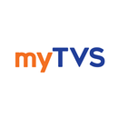 myTVS - Book Car, Bike Service APK