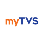 myTVS ícone