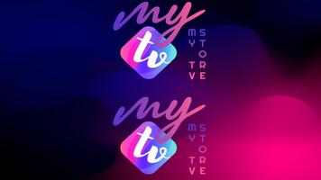 MYTV STORE PRO1 poster