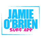 Jamie O'Brien: Surf Training Zeichen