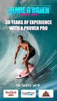 Jamie O'Brien: Surf Training Affiche