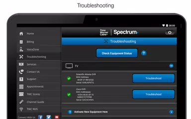 My TWC® APK download