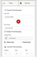 Tiket Perjalanan - Twinstarticket screenshot 2