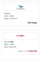 Tiket Perjalanan - Twinstarticket screenshot 3