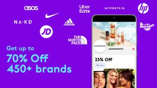 UNiDAYS: Student Perks imagem de tela 2