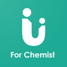 Chemist myUpchar أيقونة