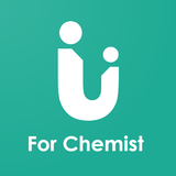 Chemist myUpchar icône