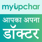 myUpchar 圖標