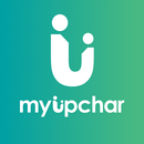 myUpchar - Digital Hospital APK