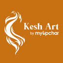 KeshArt: Personalized HairCare APK